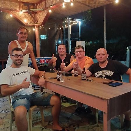 Rna Guesthouse Моалбоал Екстериор снимка