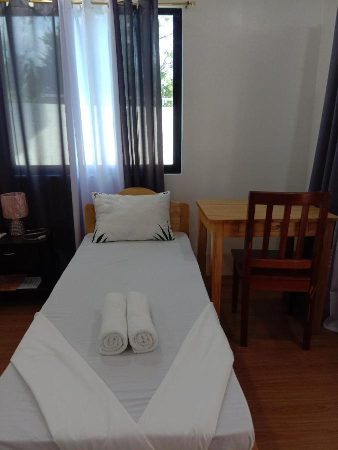 Rna Guesthouse Моалбоал Екстериор снимка