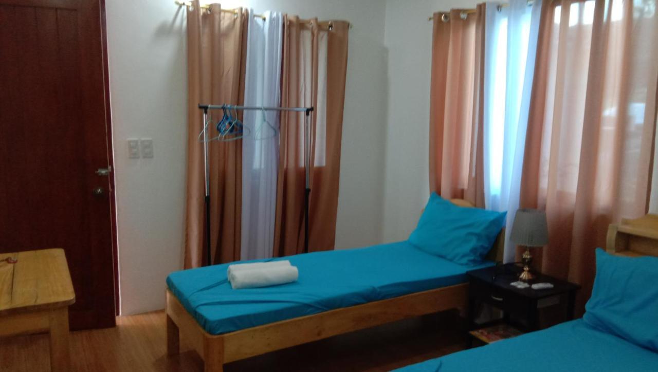 Rna Guesthouse Моалбоал Екстериор снимка