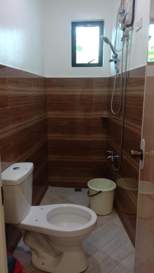 Rna Guesthouse Моалбоал Екстериор снимка