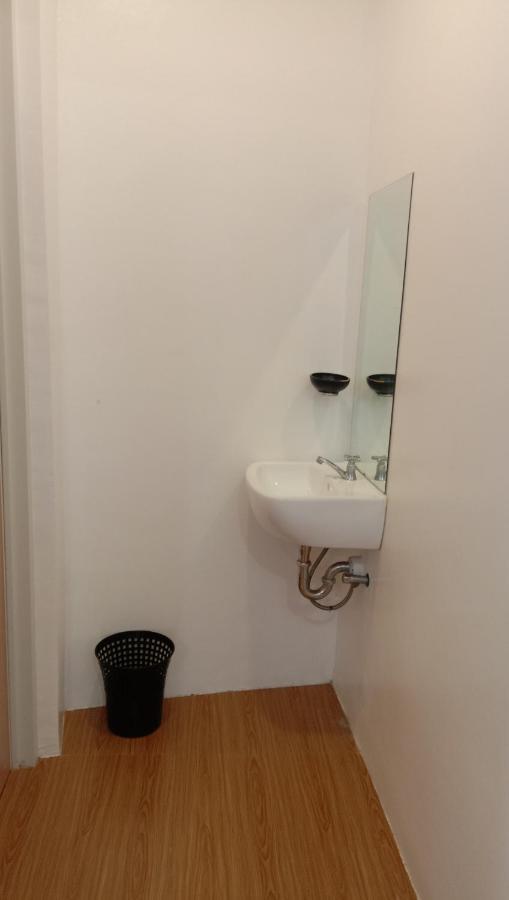Rna Guesthouse Моалбоал Екстериор снимка