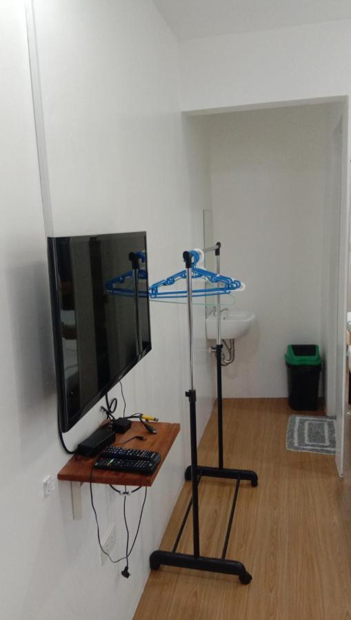 Rna Guesthouse Моалбоал Екстериор снимка