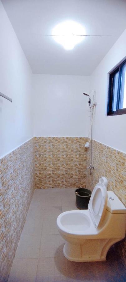 Rna Guesthouse Моалбоал Екстериор снимка