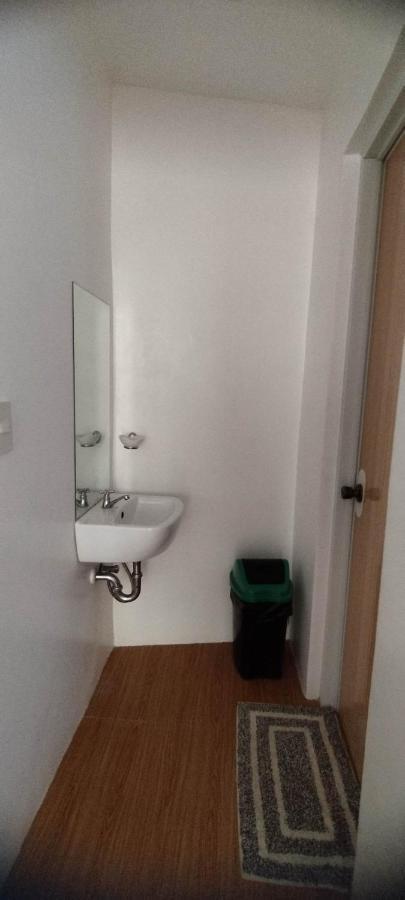 Rna Guesthouse Моалбоал Екстериор снимка