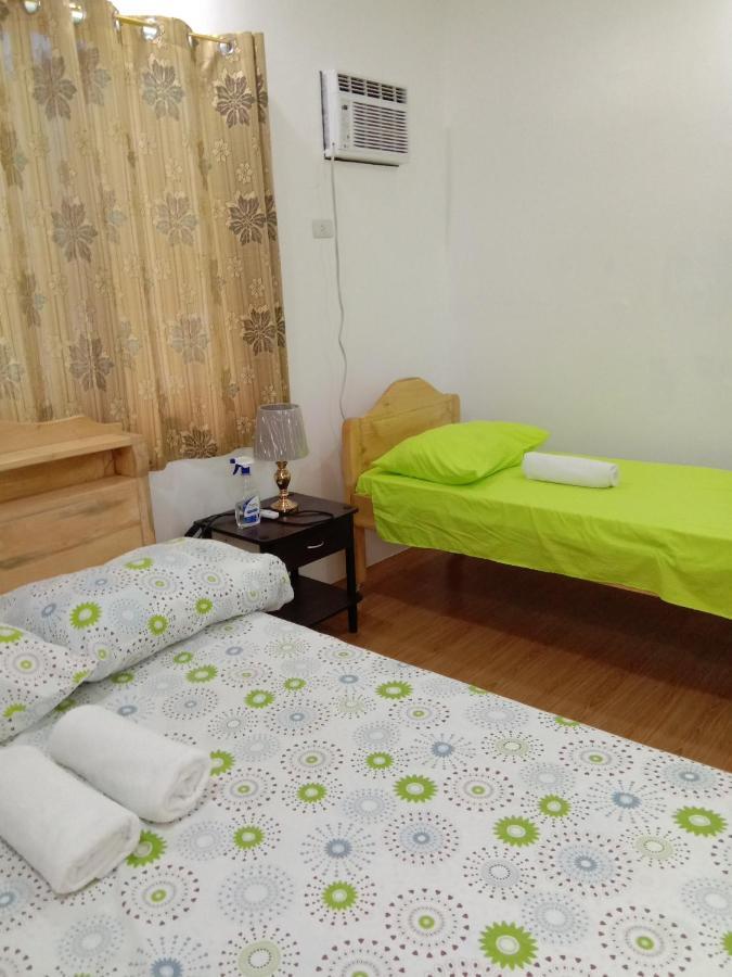 Rna Guesthouse Моалбоал Екстериор снимка