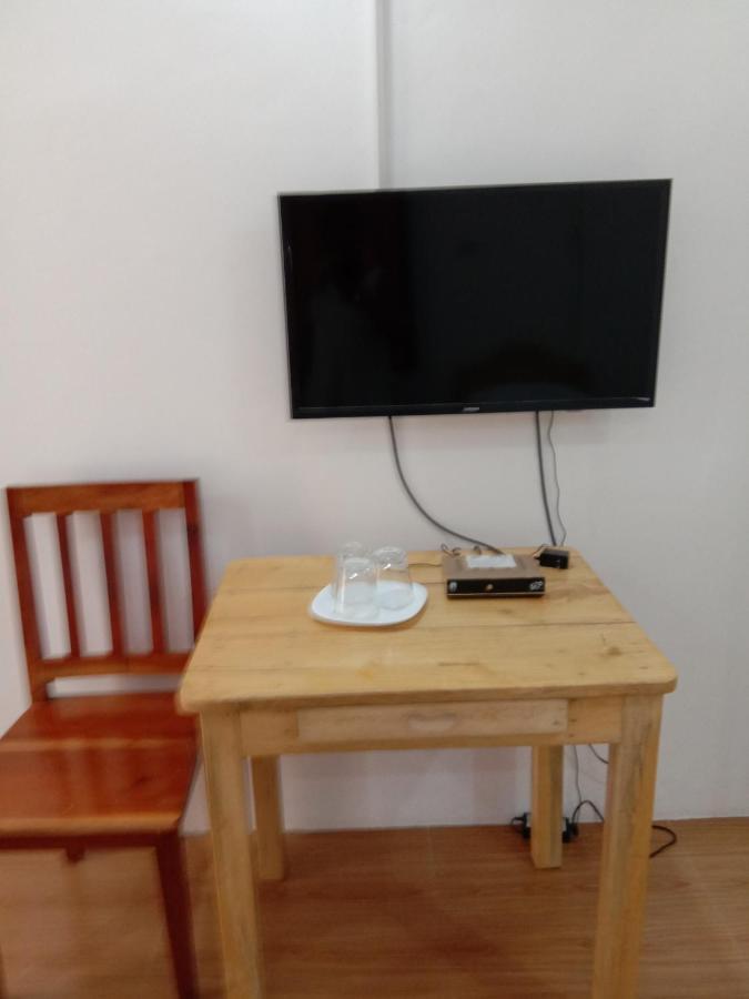 Rna Guesthouse Моалбоал Екстериор снимка