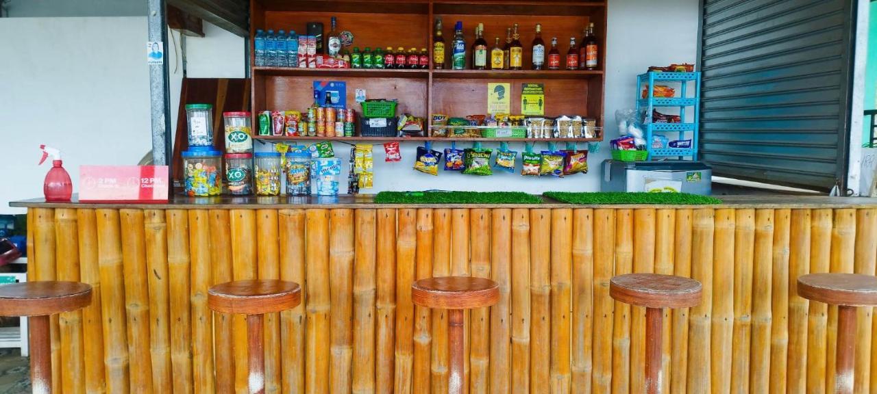 Rna Guesthouse Моалбоал Екстериор снимка