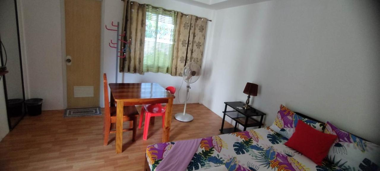 Rna Guesthouse Моалбоал Екстериор снимка