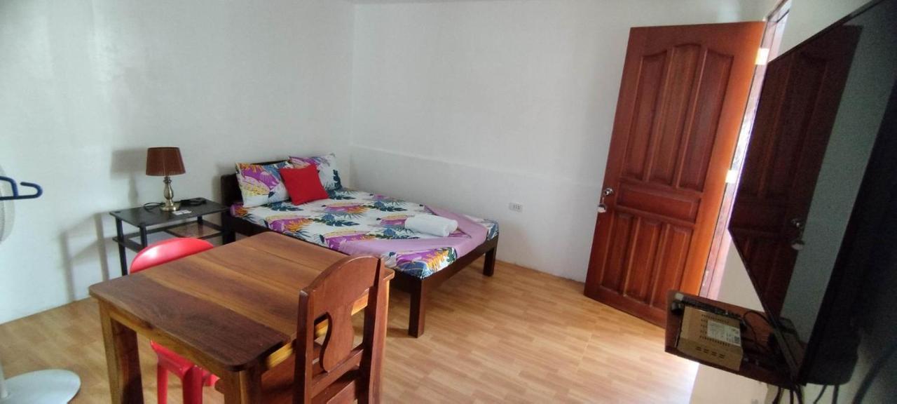 Rna Guesthouse Моалбоал Екстериор снимка