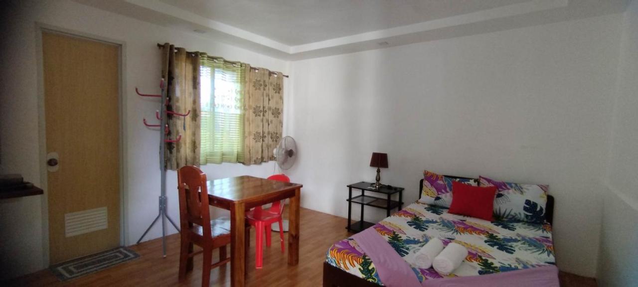 Rna Guesthouse Моалбоал Екстериор снимка
